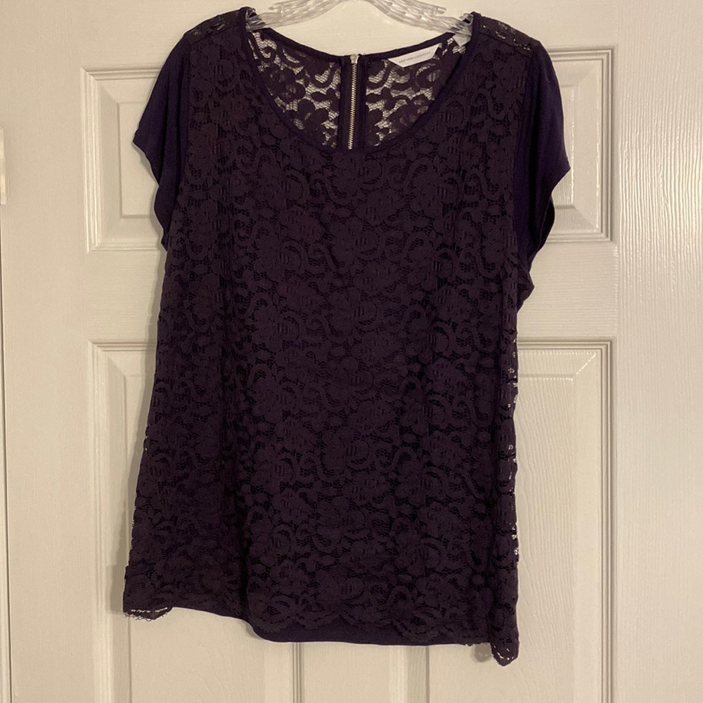 Women’s New York & Co Top